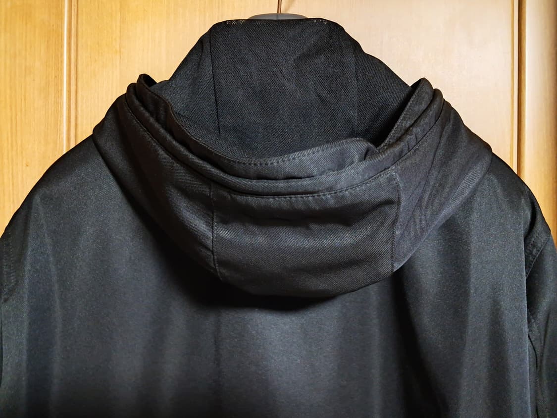 캘빈클라인 후드집업 남성L   상품이미지5