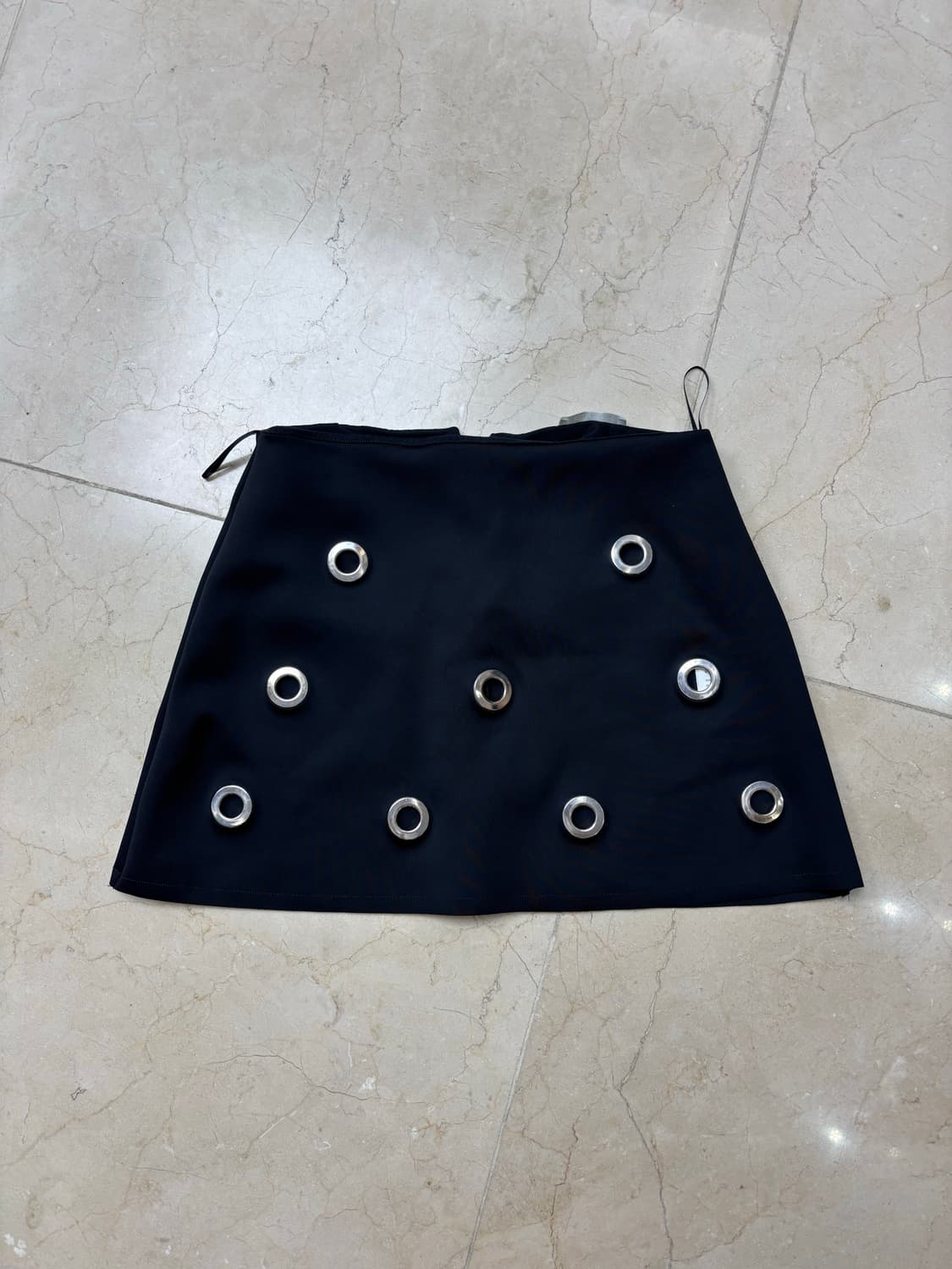 Zara 아일렛 스커트  상품이미지1