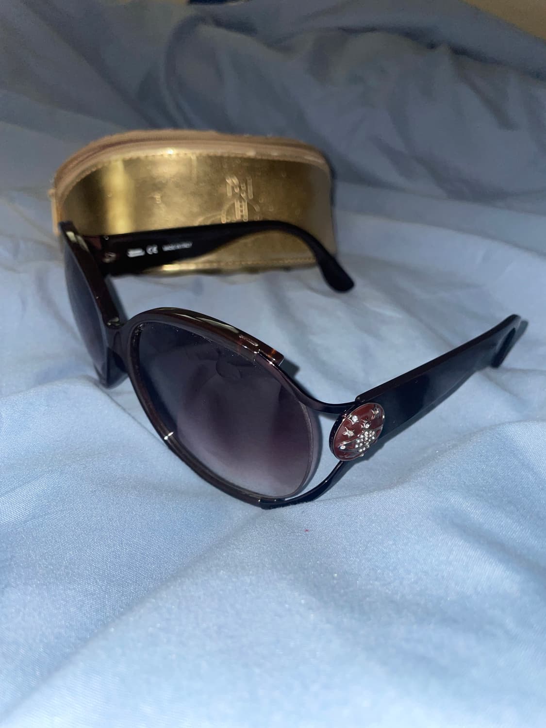 비비안 웨스트우드 2010‘s 선글라스 상품이미지4