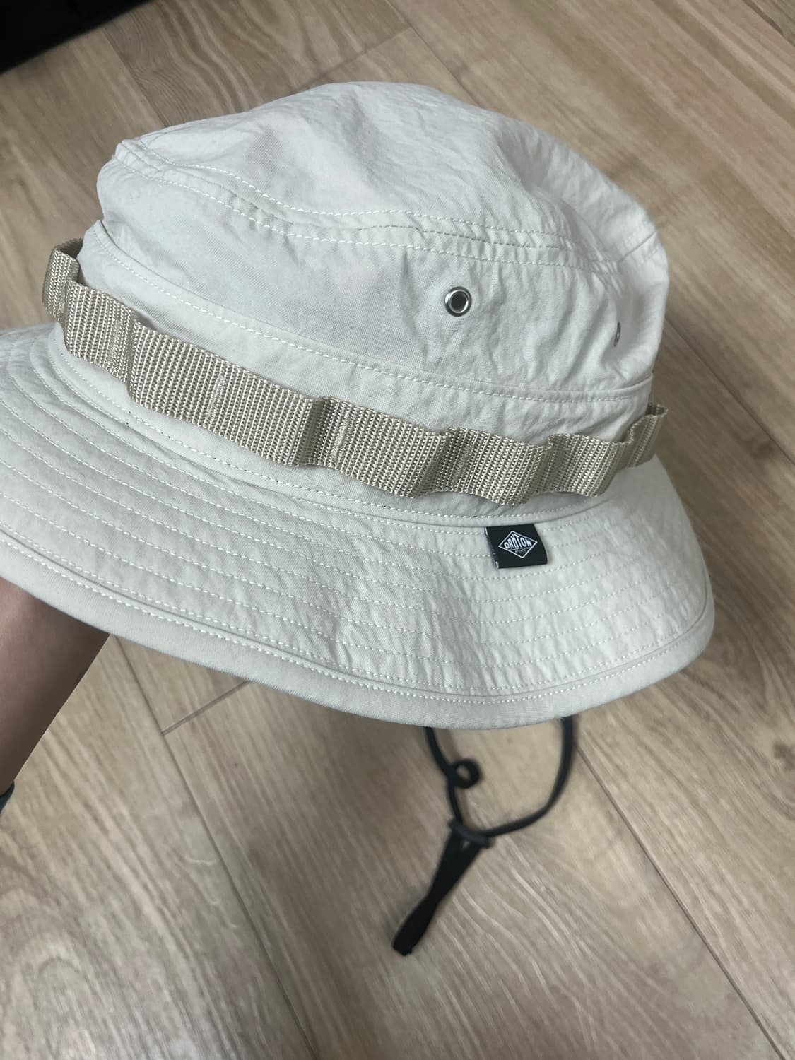 Danton 단톤 버킷햇 상품이미지6