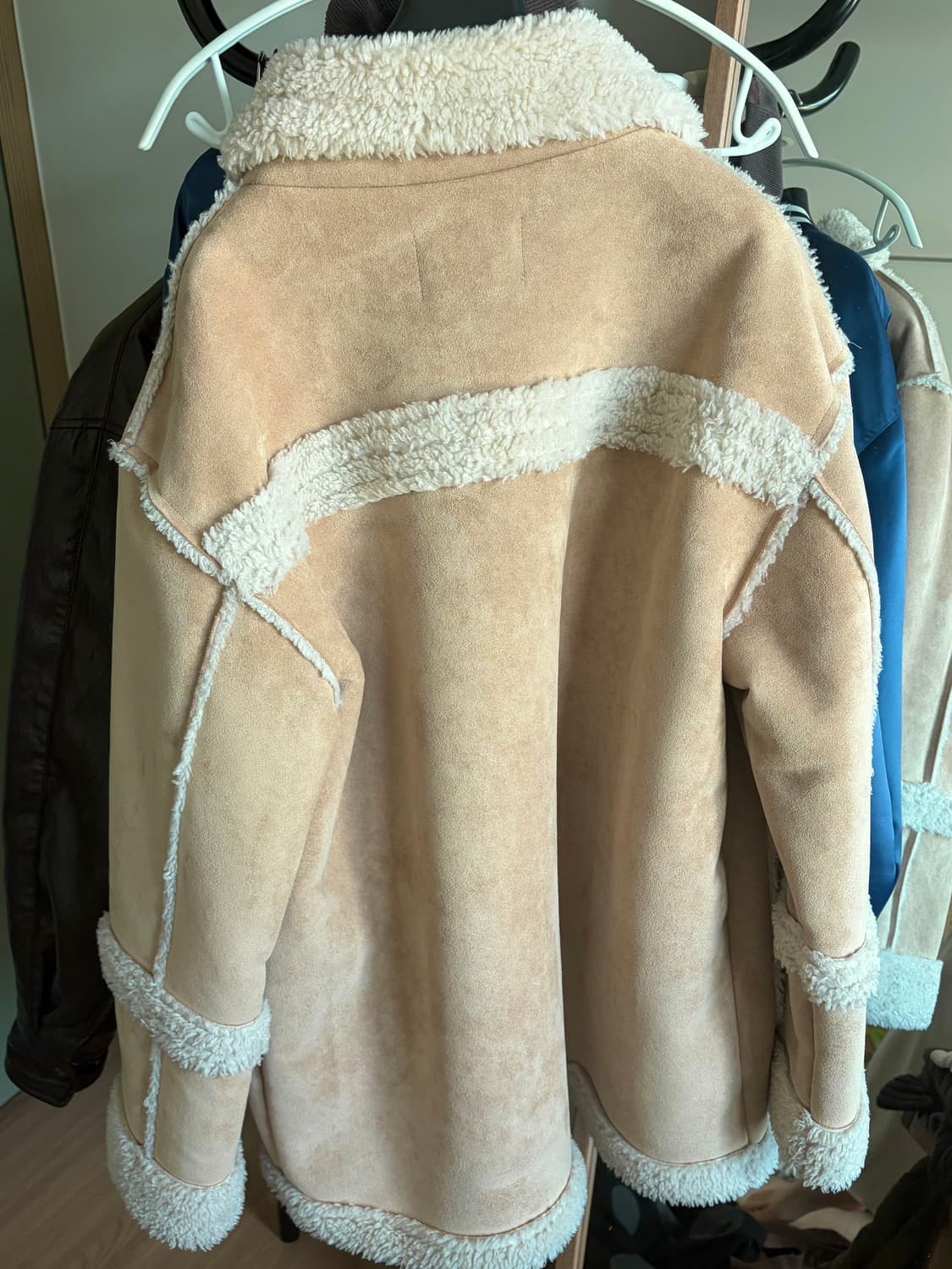 무스탕 상품이미지5