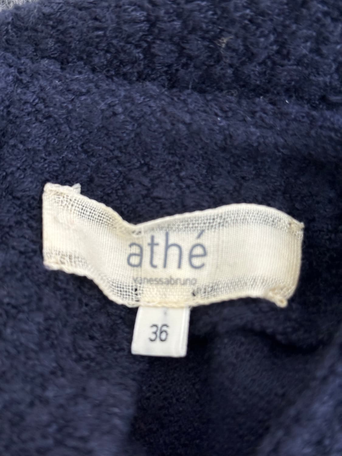 바네사 브루노 원피스 상품이미지7