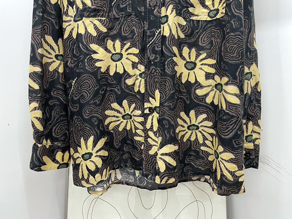 NANUSHKA 2022 S/S (L~XL) 상품이미지3