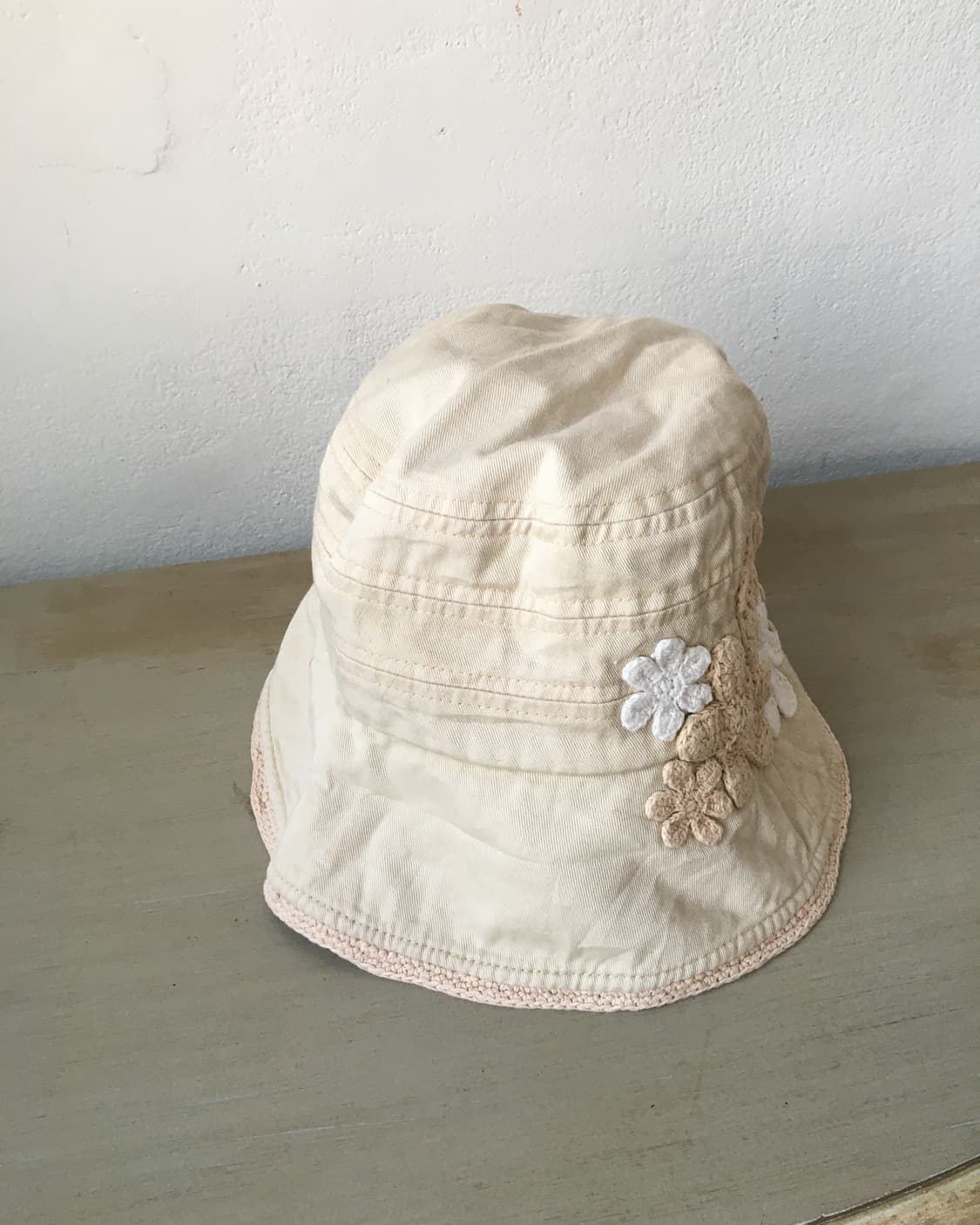 patch point hat 상품이미지6