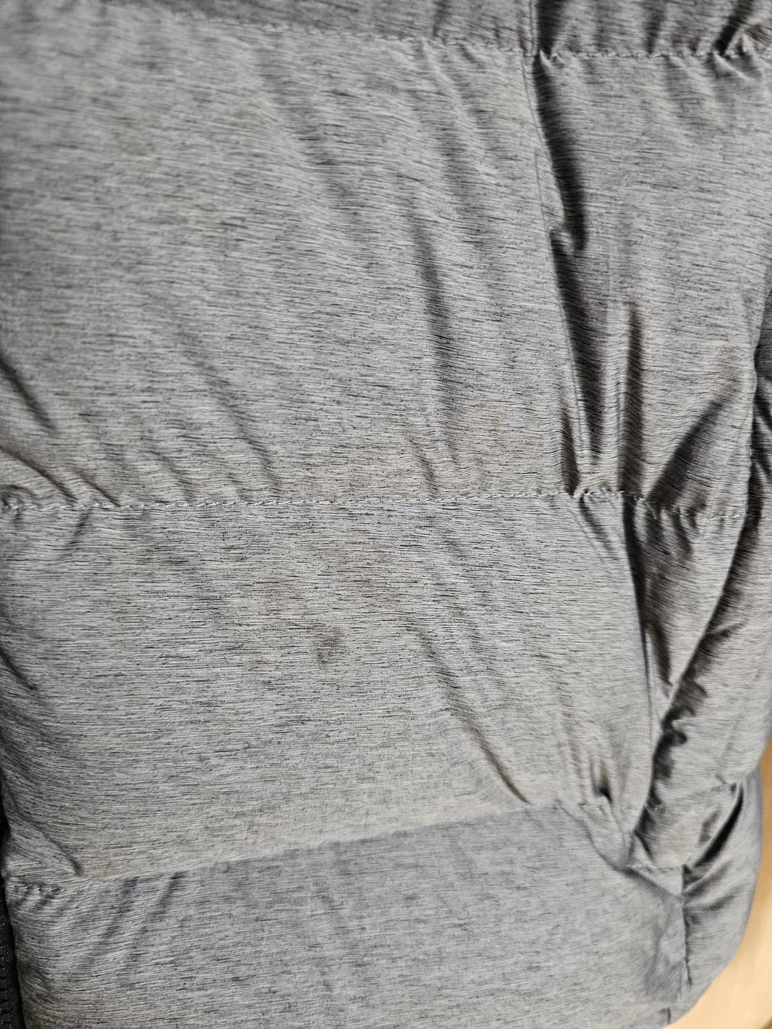 노스페이스 눕시 구스다운 패딩 95 상품이미지7