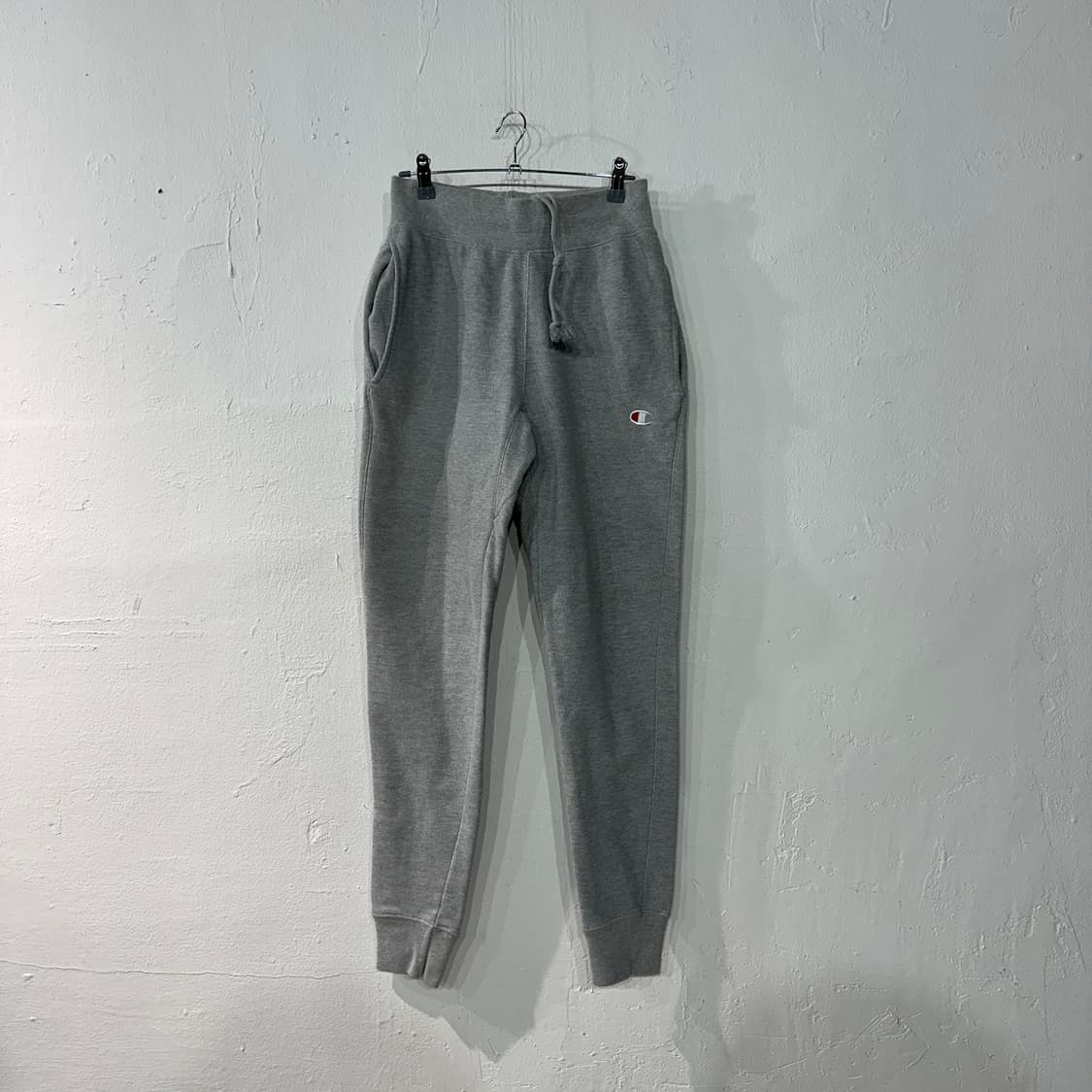 챔피온 리버스위브 조거팬츠 S-M 상품이미지1