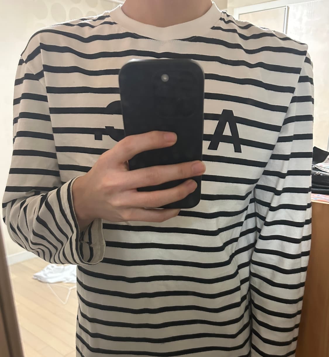 Apc 롱슬리브 상품이미지7