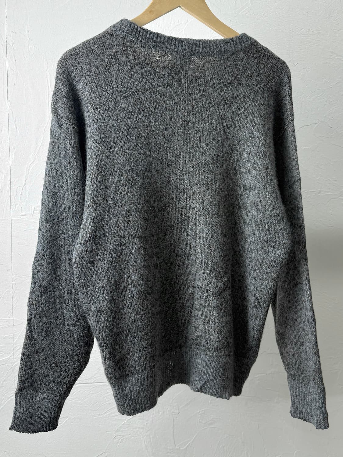 Modigliani 이글 울 니트 상품이미지5