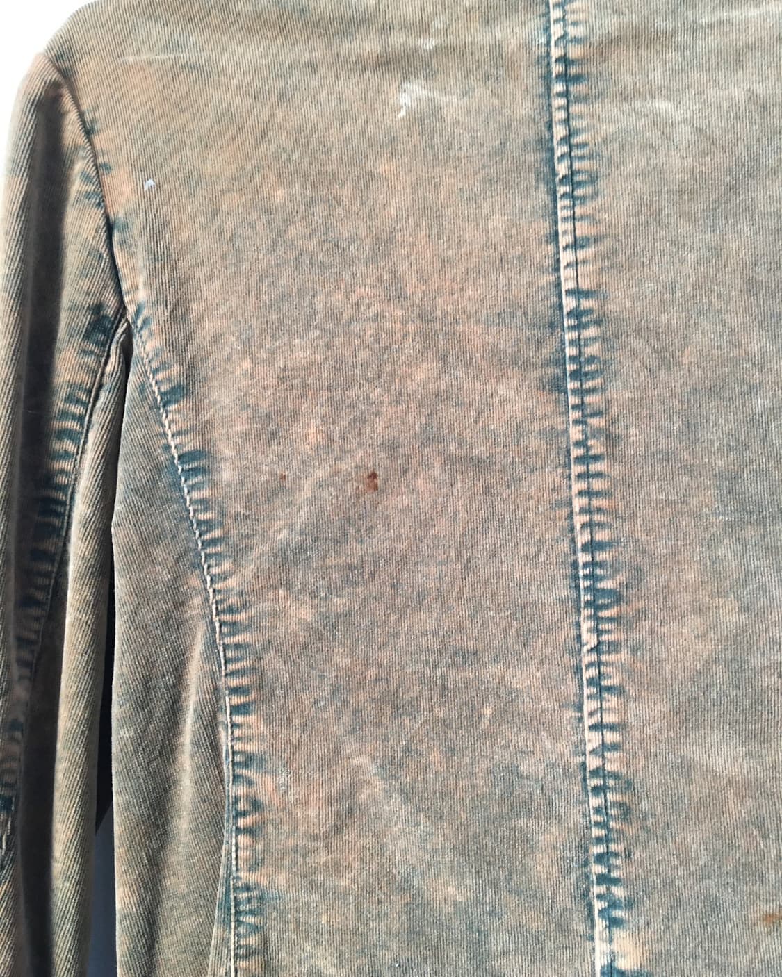 Washing corduroy ajcket 상품이미지5