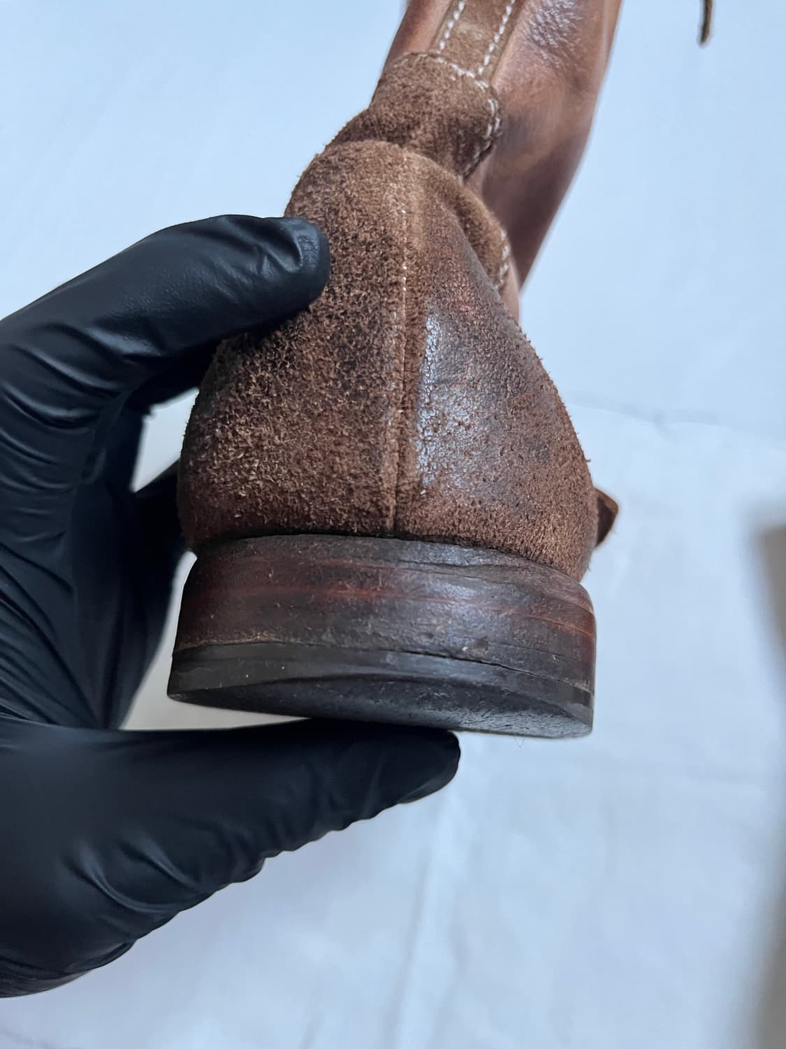 Kyoji Maruyama Calf Skin Engineer Boots 상품이미지8