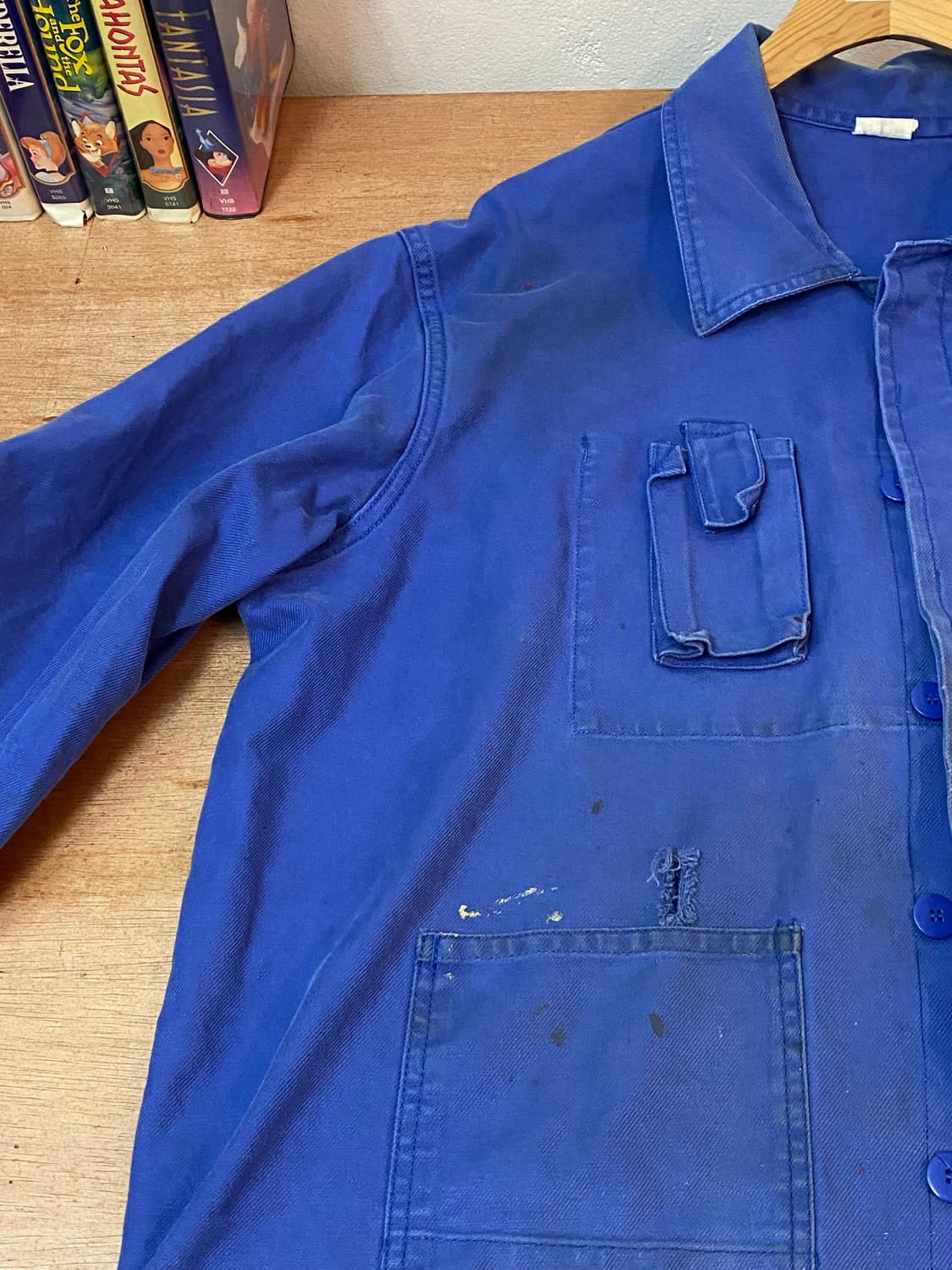 프렌치워크자켓 50 상품이미지4