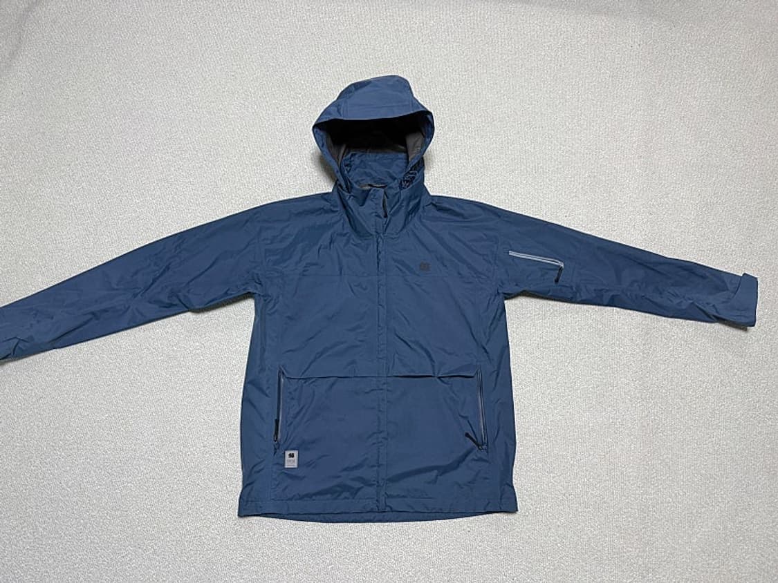 코오롱 스포츠 고어텍스 등산자켓 남성용 105사이즈 상품이미지1