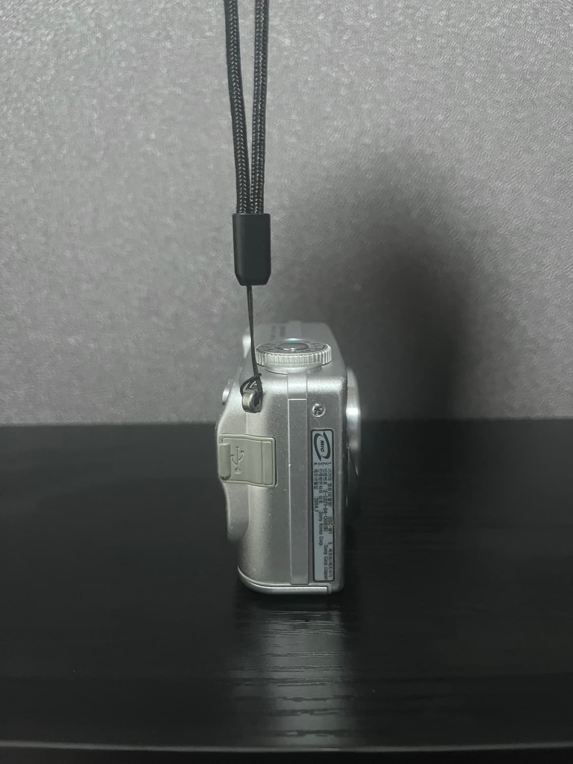 소니 사이버샷 DSC-W1 디지털카메라 상품이미지5