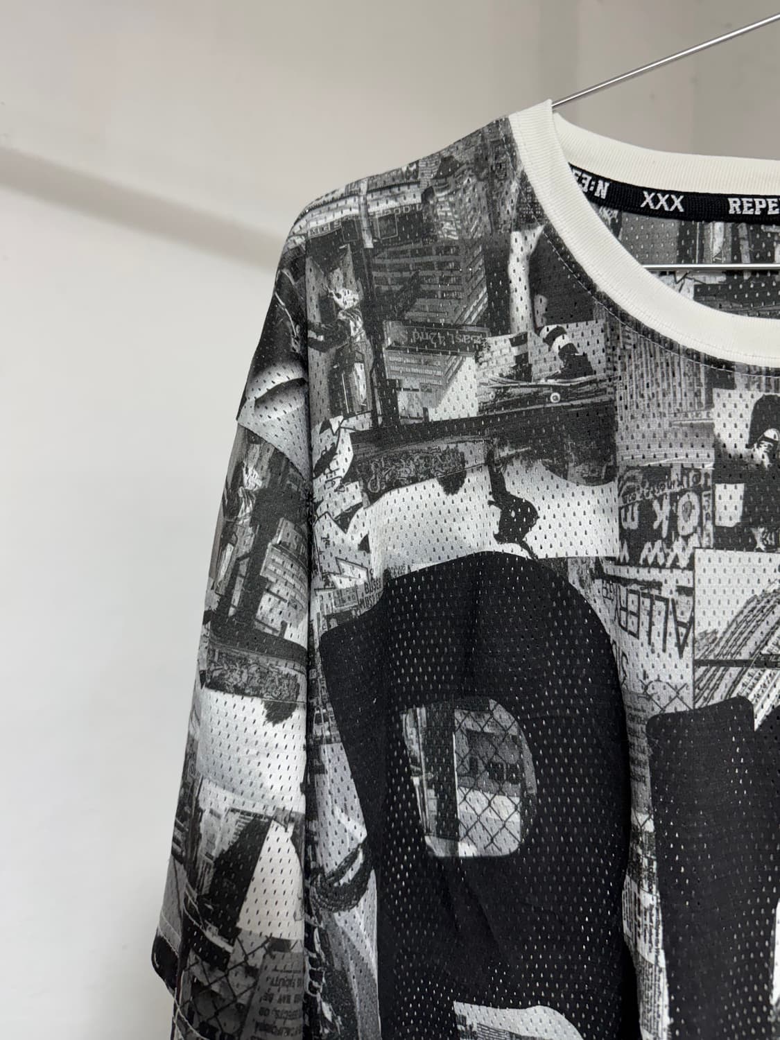 vtg top 상품이미지2