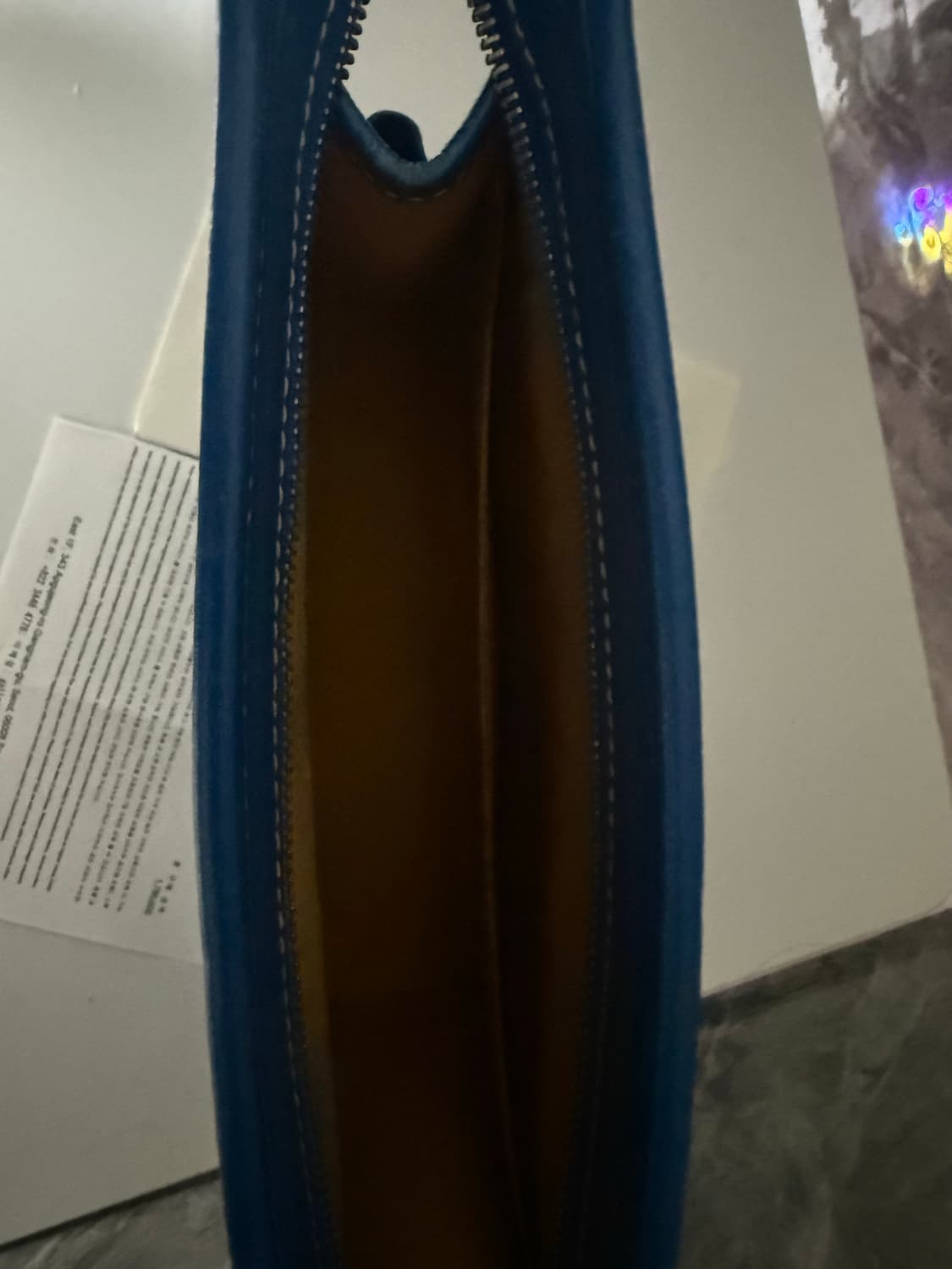 [정품/OS] 고야드 쥬방스 클러치백 상품이미지6