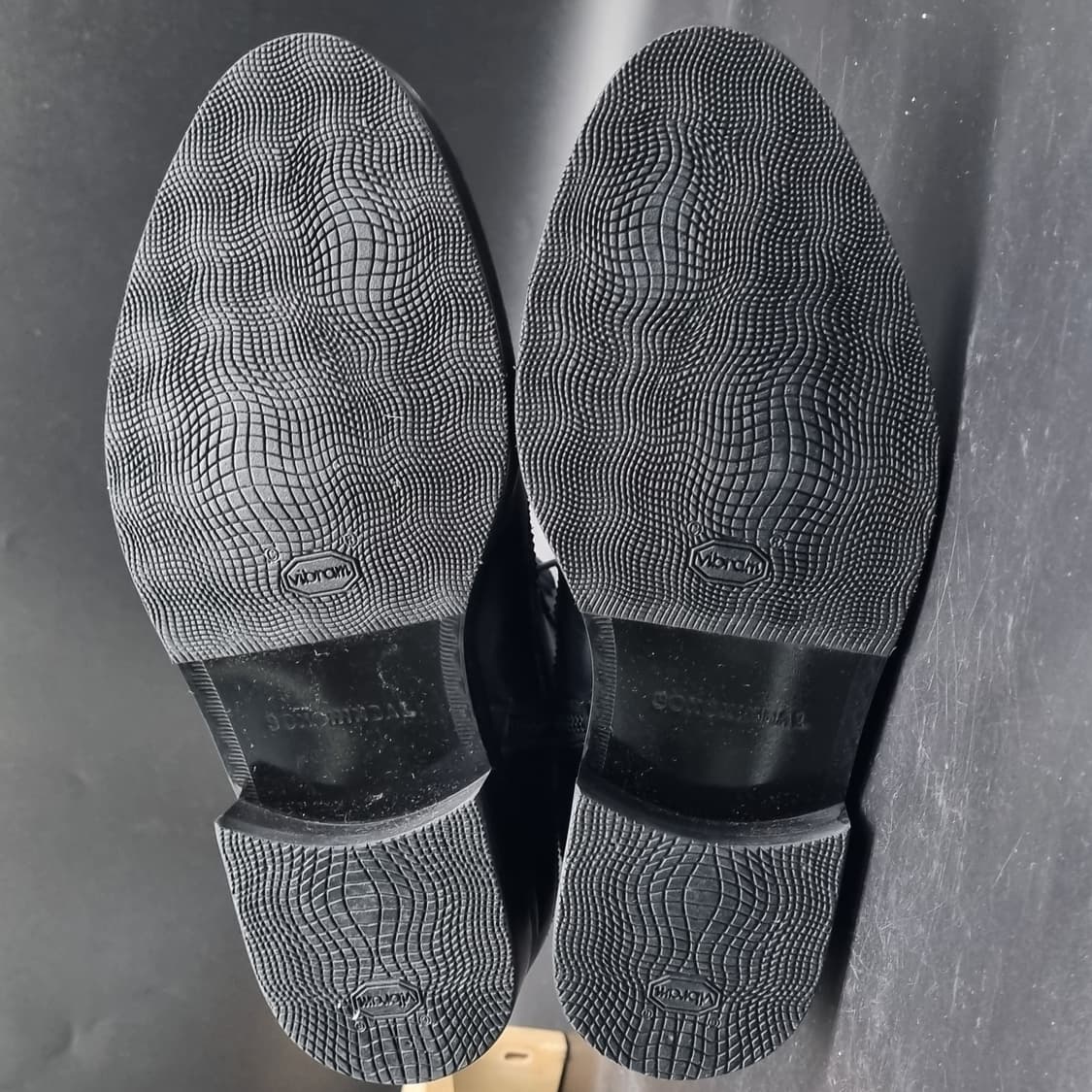 손신발 남성 워커 270 상품이미지3