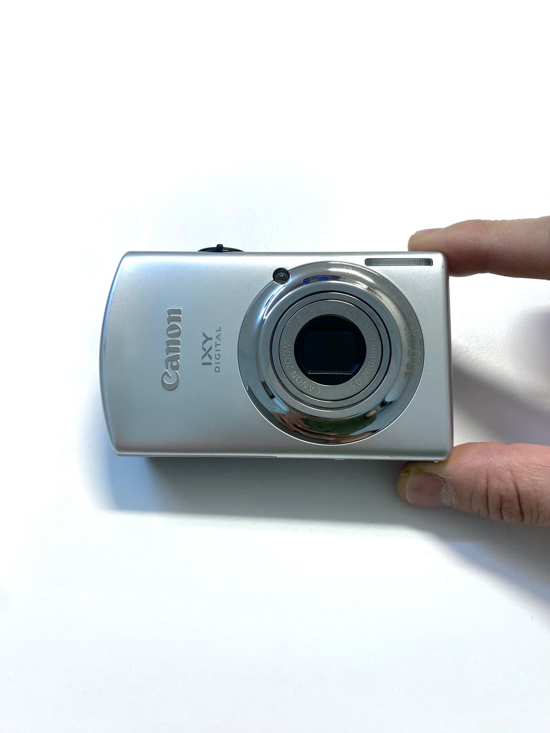 캐논 익서스 IXUS 870 IS 디지털 카메라 (IXY 920) 상품이미지1