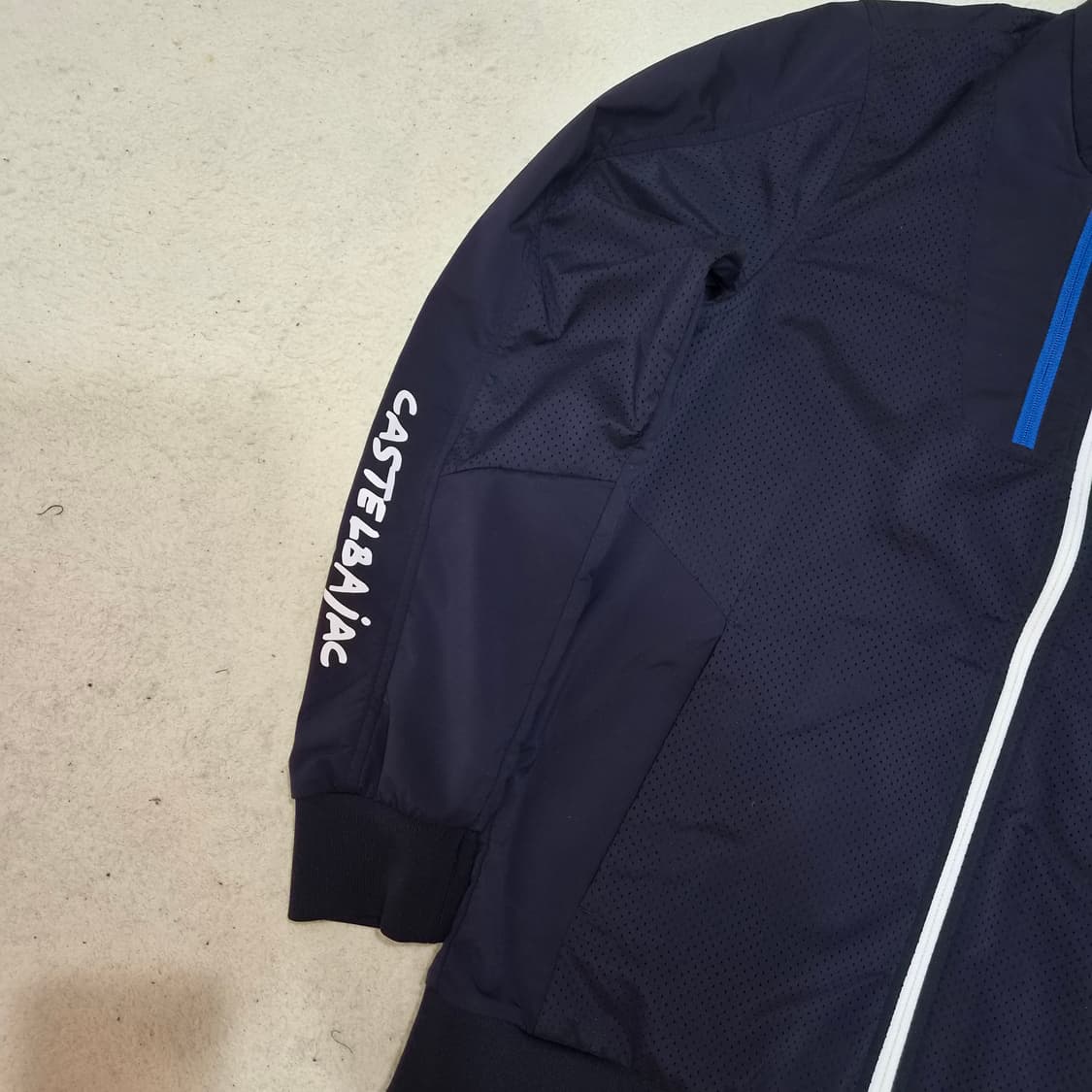 까스텔바작  바람막이95 상품이미지2