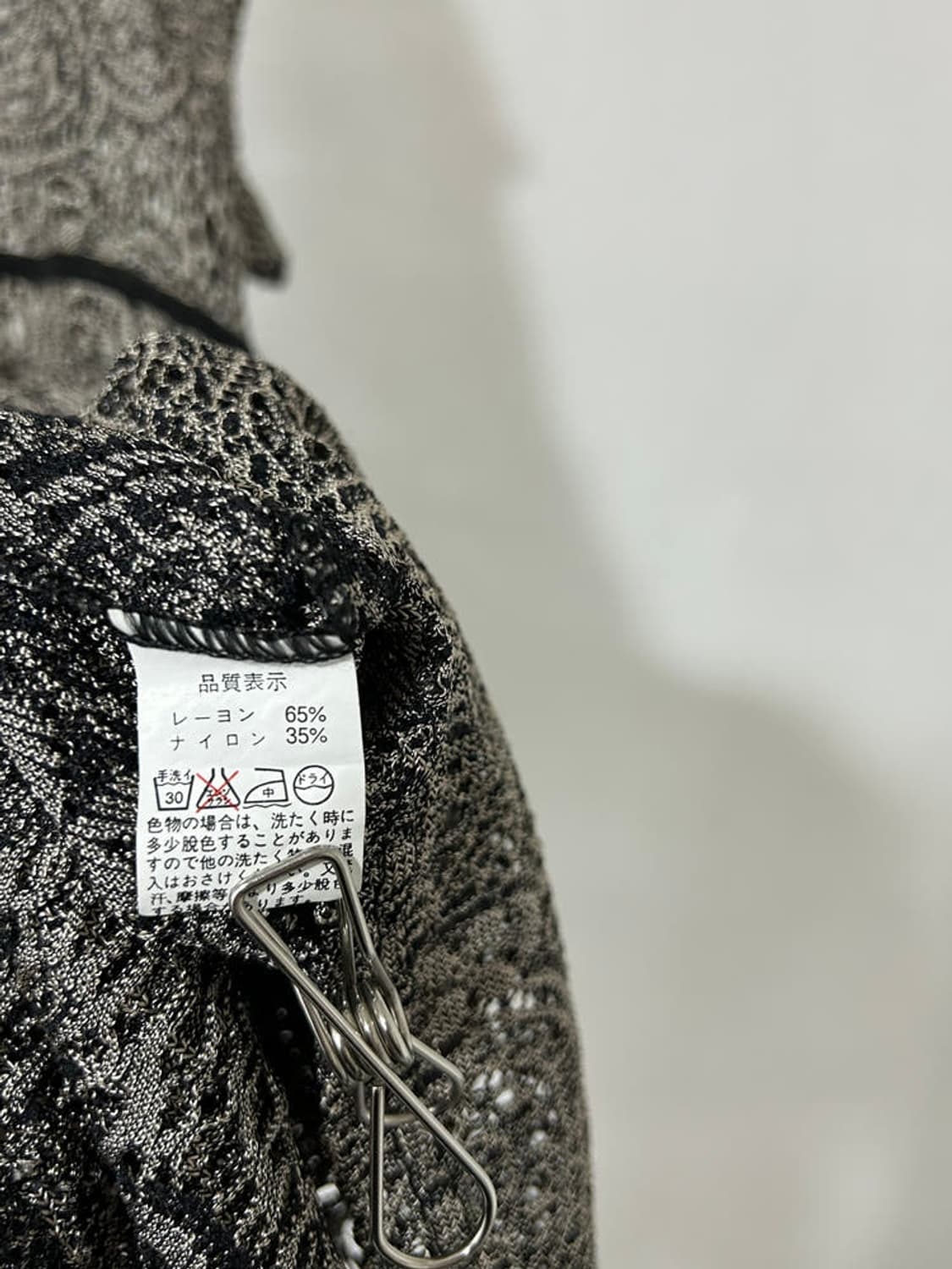 vtg top 상품이미지4