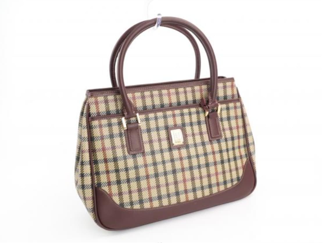 닥스 토트백 상품이미지1