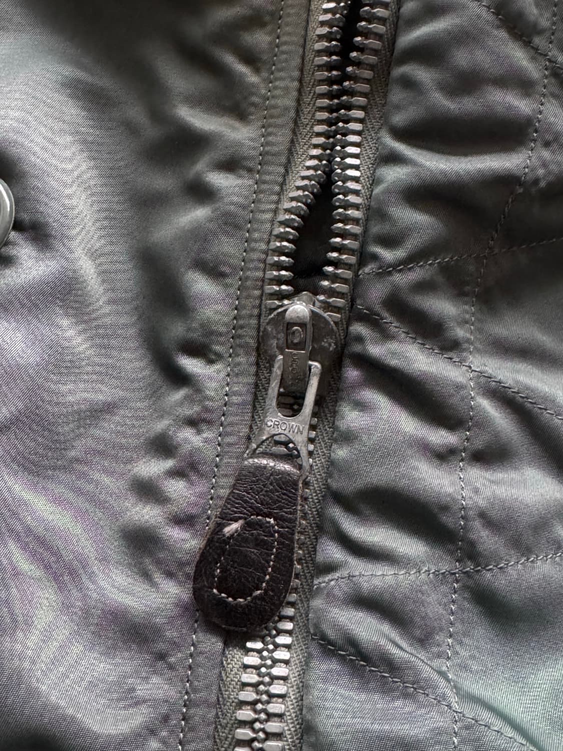 50s USAF N3b snorkel parka 상품이미지6