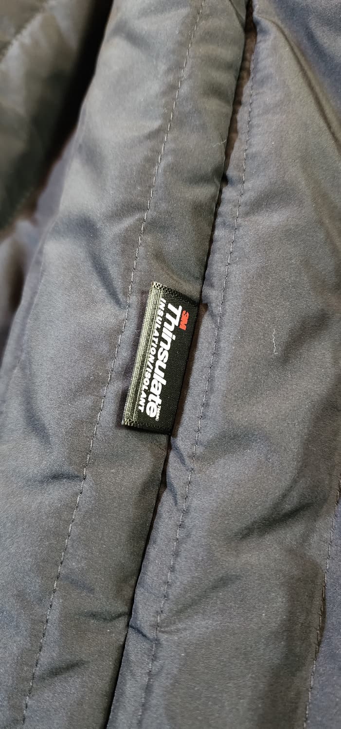 (새상품)로가디스 헤링본 발마칸 코트 110 상품이미지9