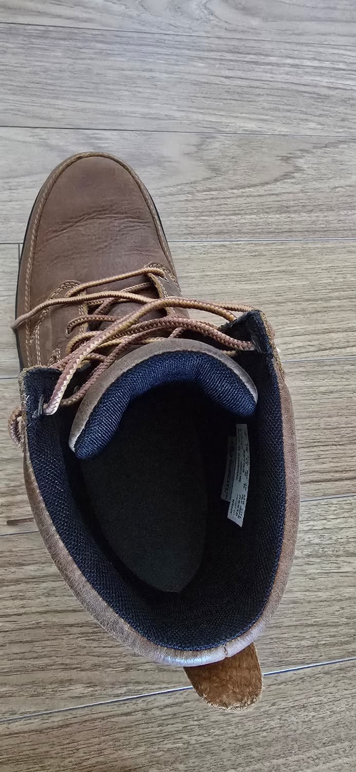 팀버랜드 애틀보로 6인치 부츠 250 상품이미지9