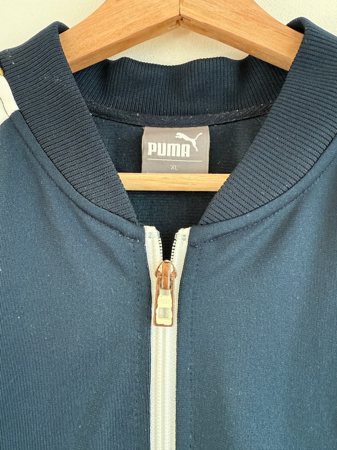 푸마(PUMA) 스카쟌 져지(뒷면 자수) 상품이미지6