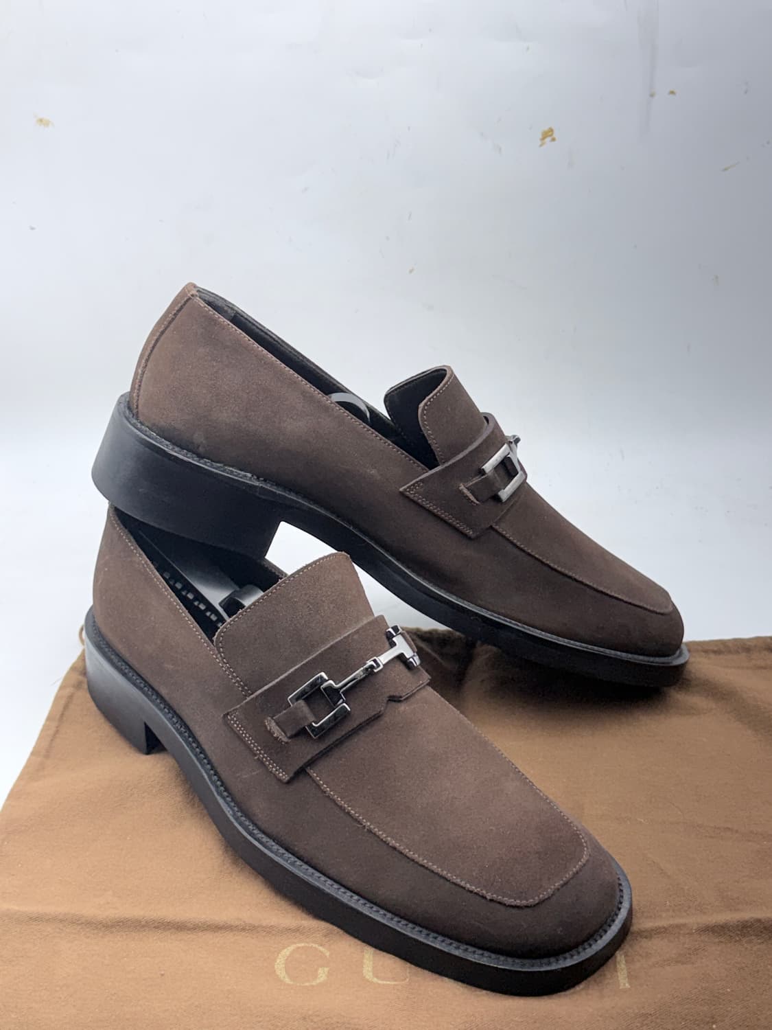 정품)구찌265 상품이미지5