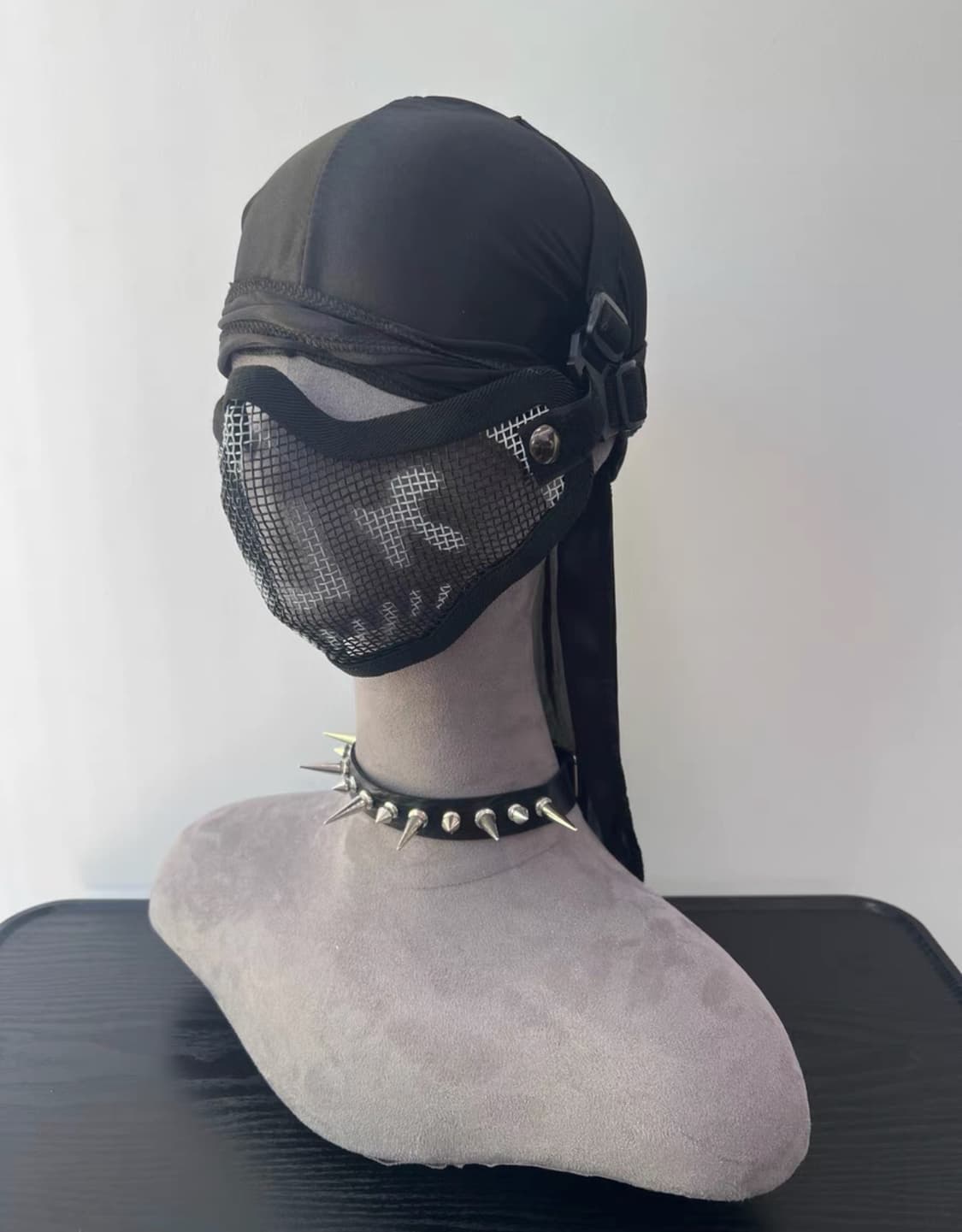 카티 마스크 스컬 커스텀  상품이미지3