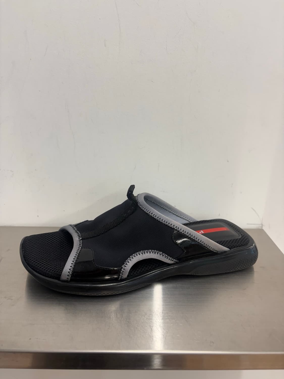 Prada sport 프라다스포츠 샌들 상품이미지2