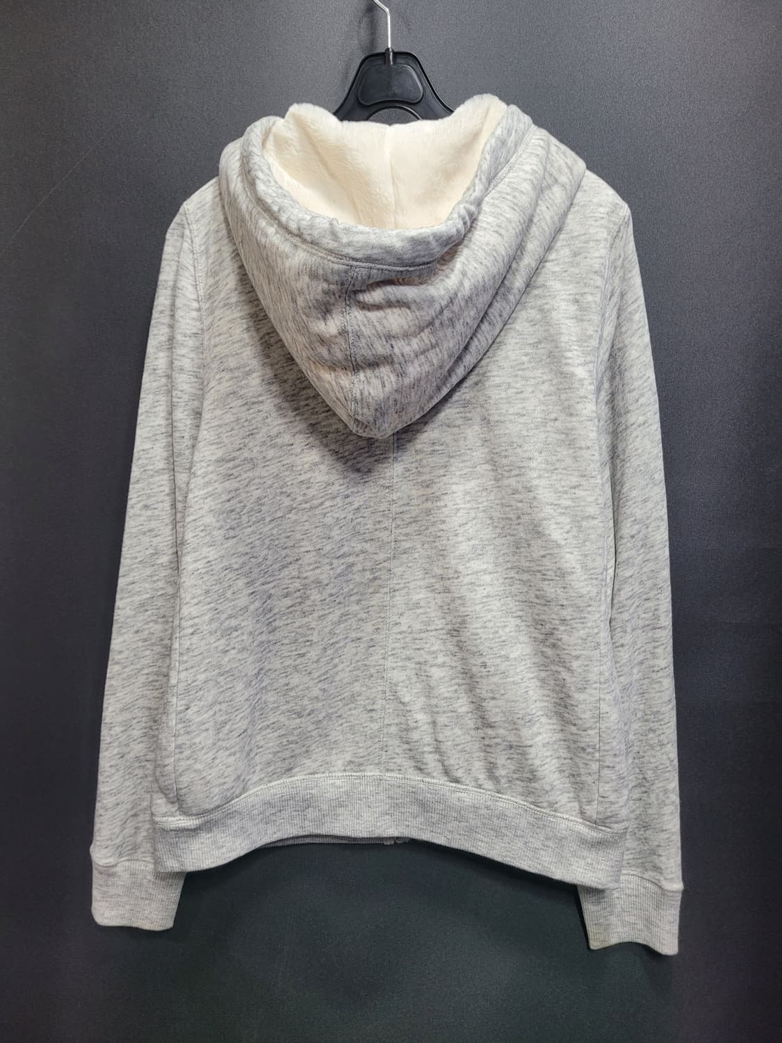 HOLLISTER 홀리스터 양털 후드집업 상품이미지4