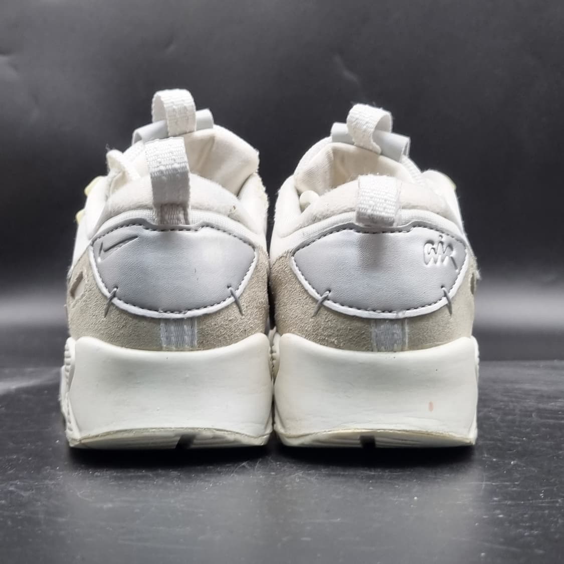 나이키 에어맥스90 퓨추라 여성운동화235  상품이미지4