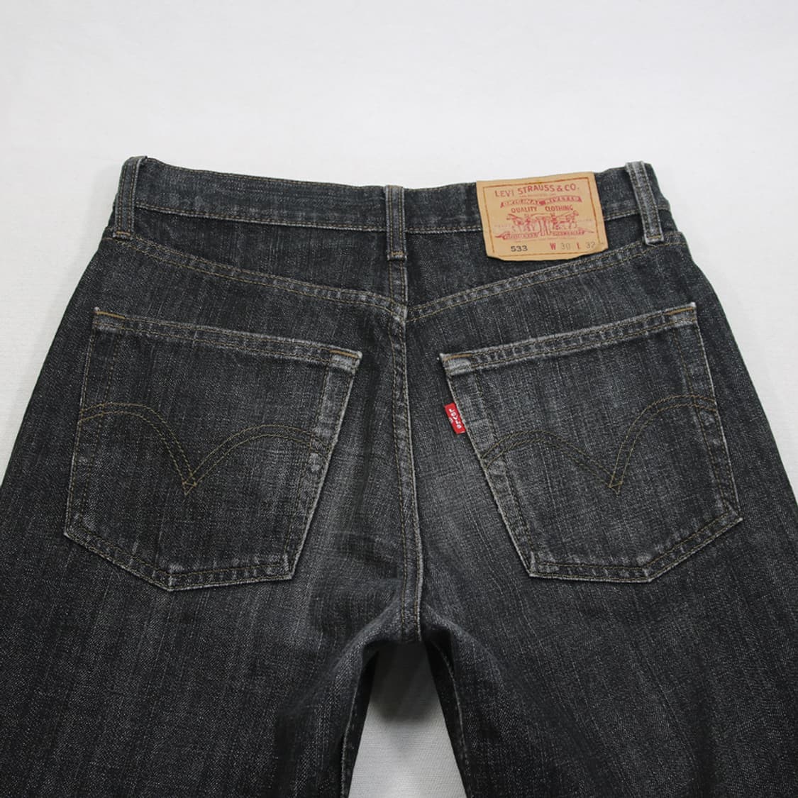 리바이스 533 (남성용 29) 상품이미지8