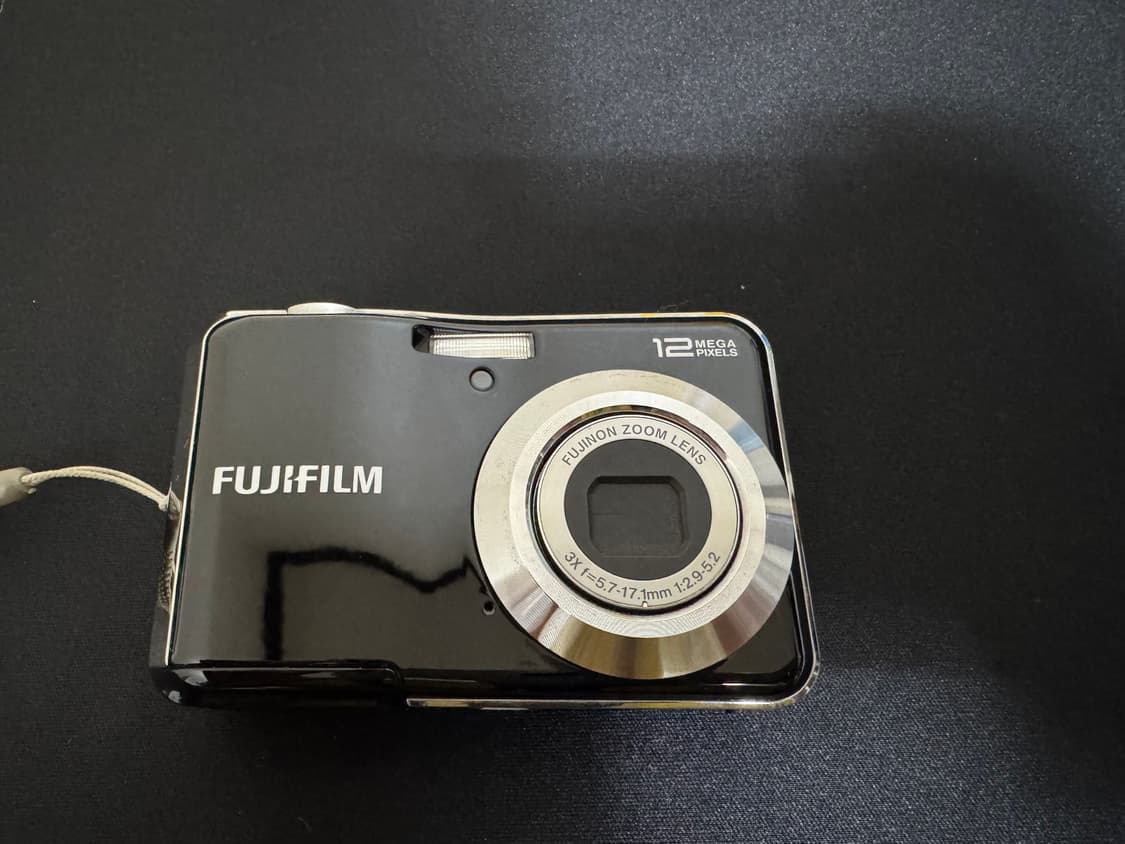 [민트급]후지필름 파인픽스 AV100 디카 상품이미지2