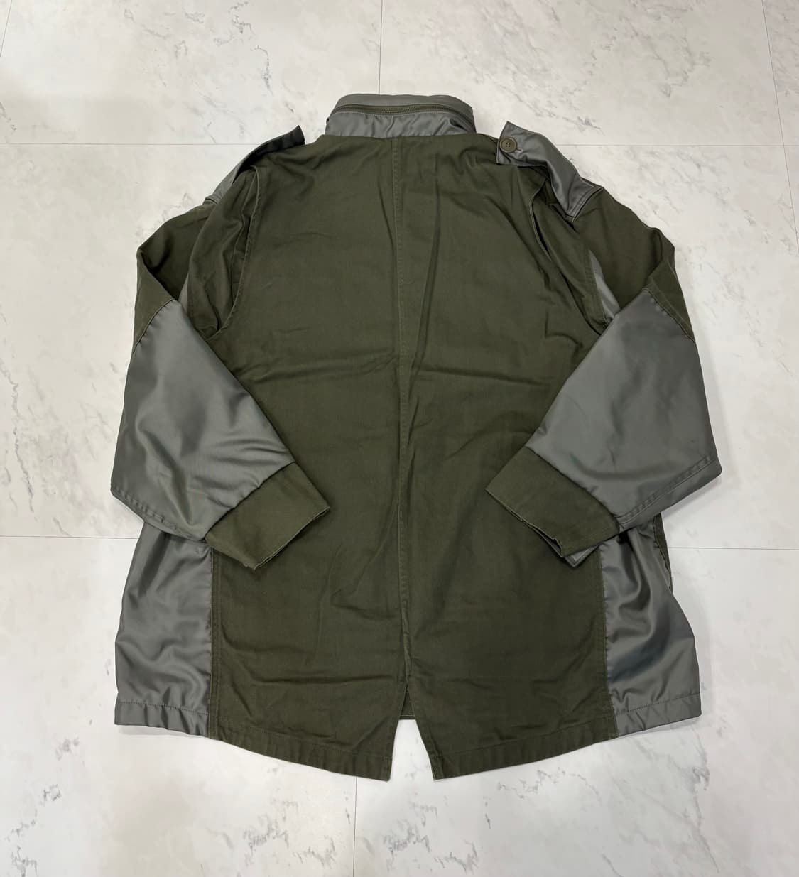 LANDLORD x ALPHAINDUSTRIES 빈티지야상m 상품이미지2