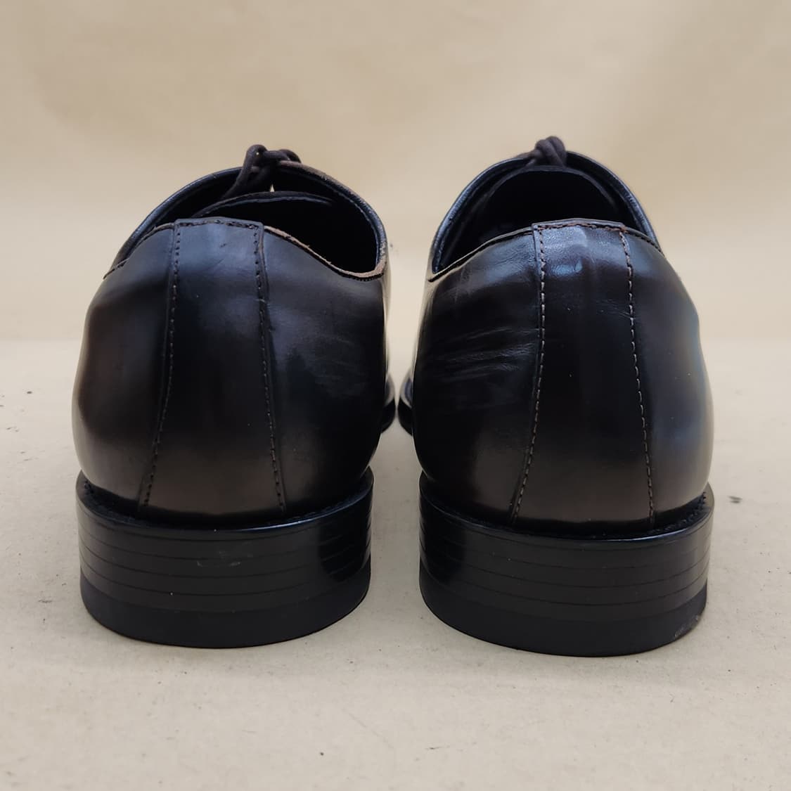 마르코제노 남성수제화 270 상품이미지3