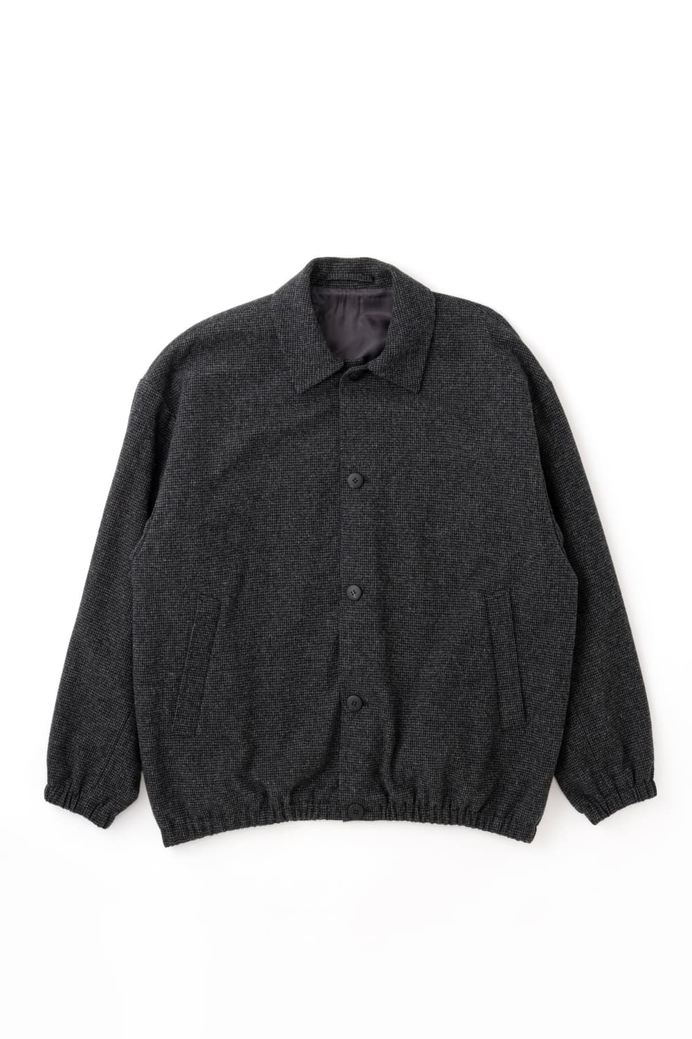 Yoko sakamoto - oversized blouson 상품이미지1