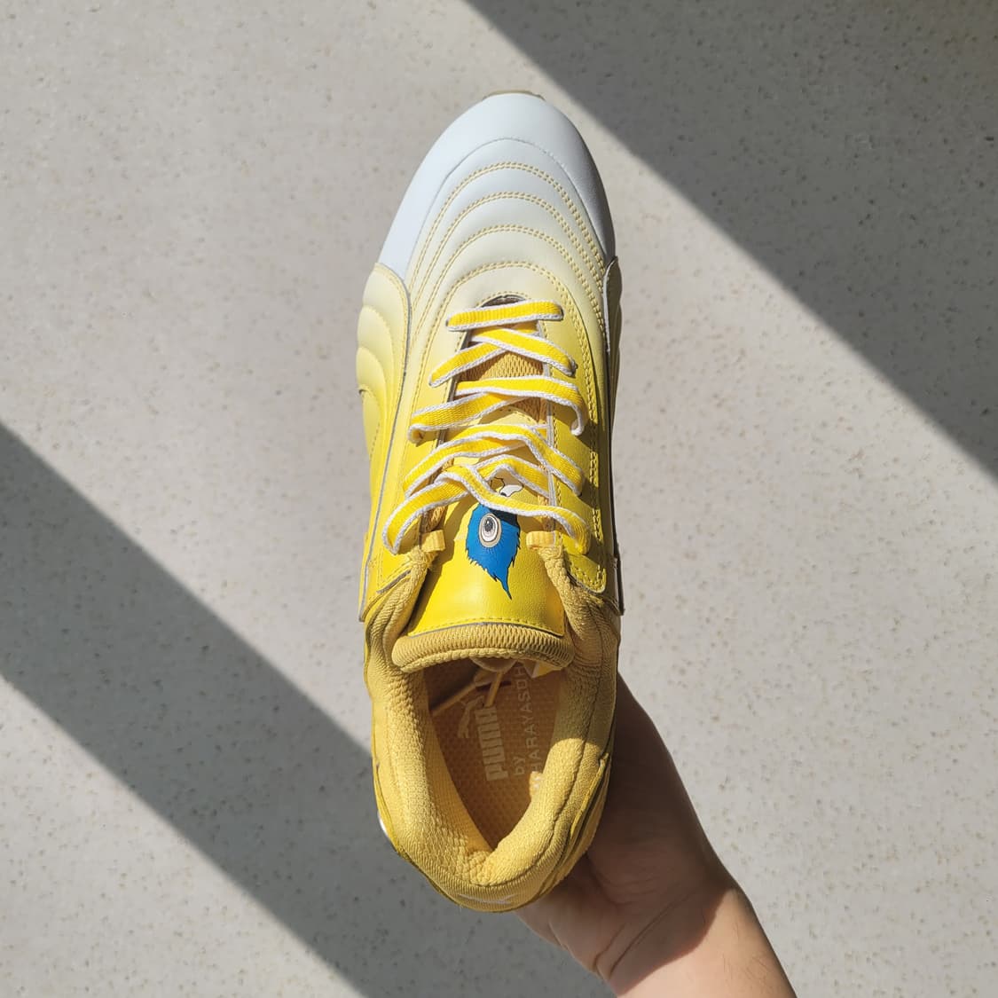 푸마 미하라 야스히로 10주년 기념 에디션 my-1 280 (275) 상품이미지2