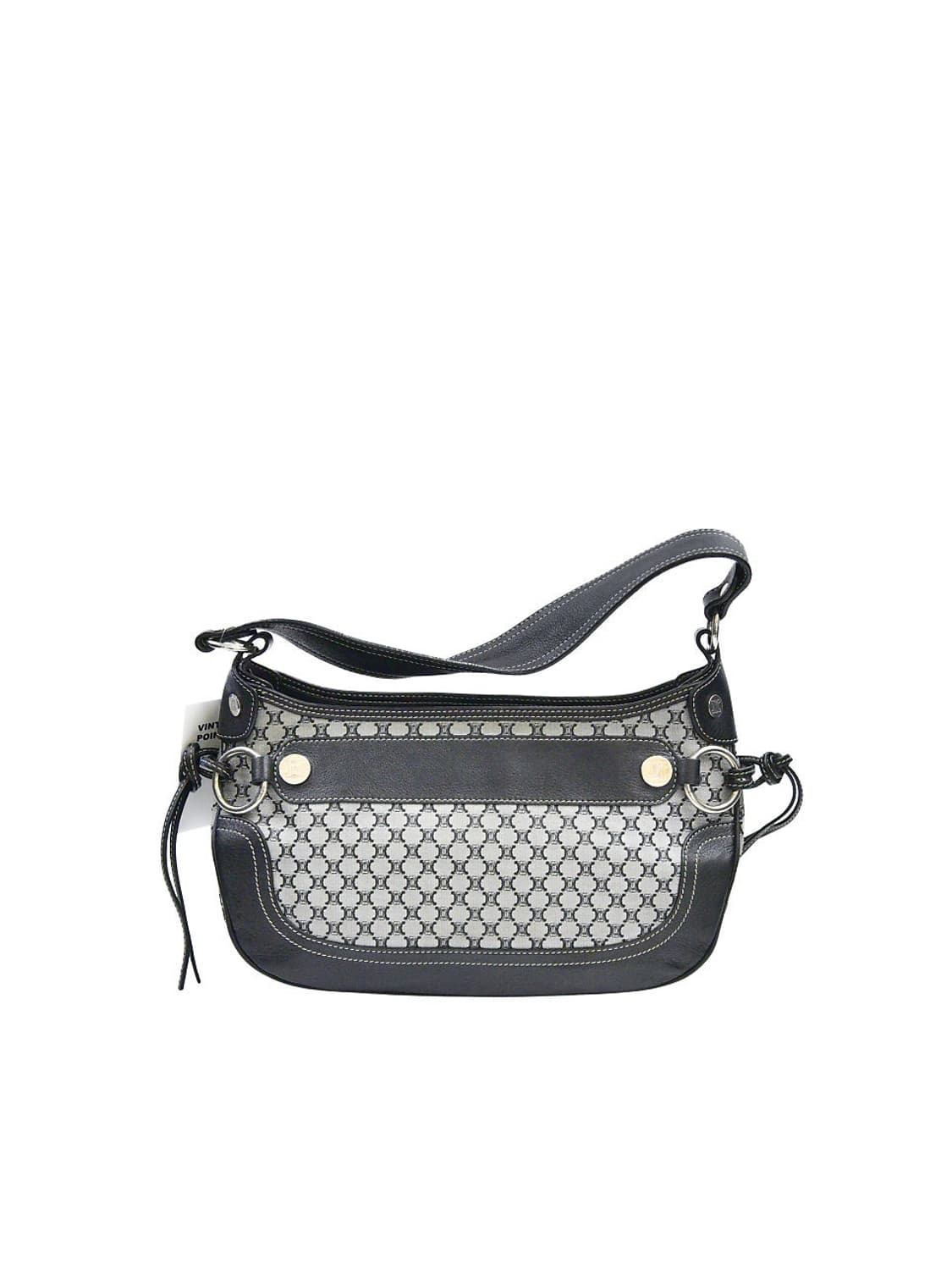 셀린느 마카담 캔버스 숄더백(정품) 상품이미지2