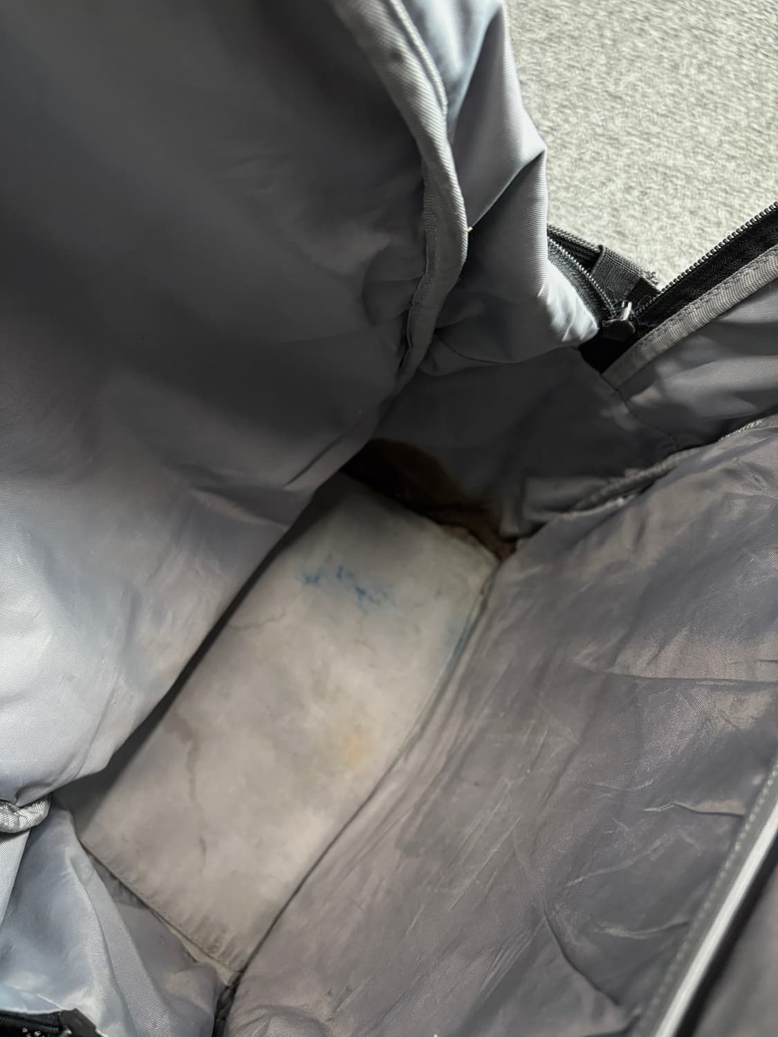 컬럼비아 고프코어 코브 투 뷰트 30 테크웨어 백팩 2207 상품이미지6