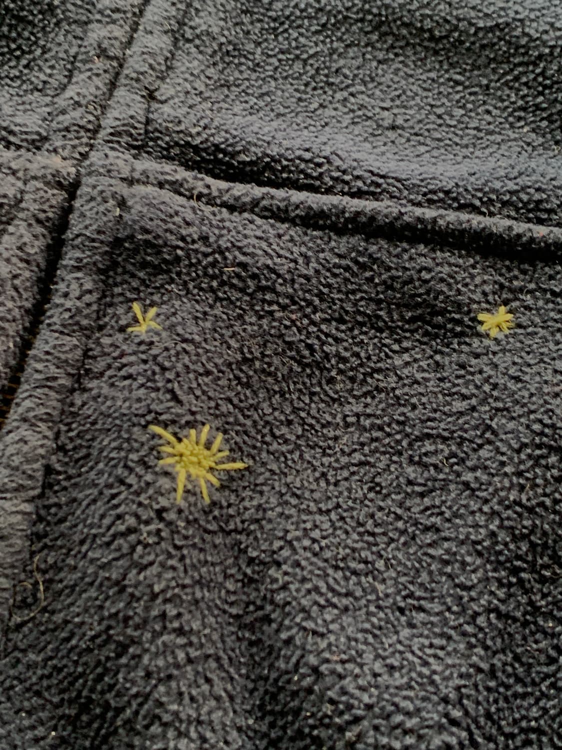 폴로 랄프로렌 플리스 베이포트 자켓 상품이미지3