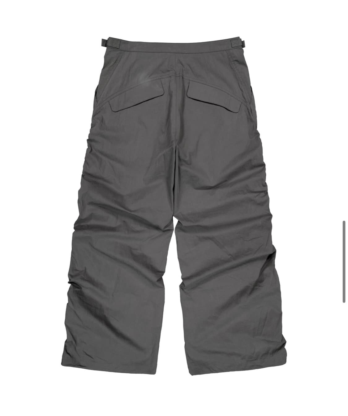 코이세이오) Puckering Pants GR 2 상품이미지5