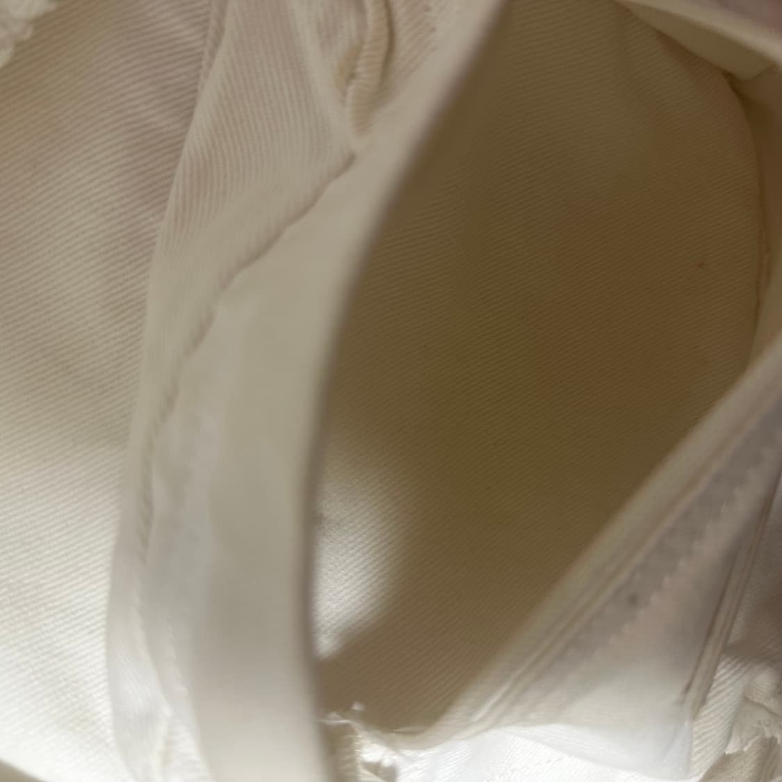 GLOWNY 글로니 데니 denny 베이비 백팩 화이트 상품이미지4