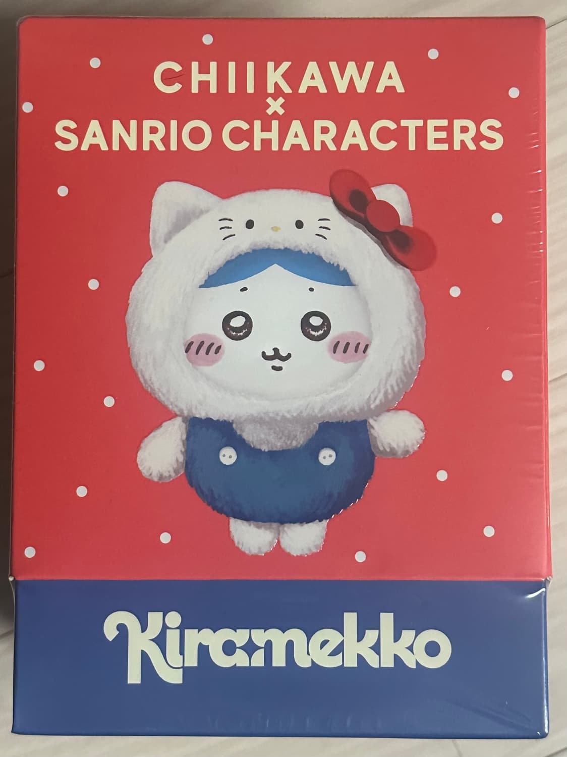 한교동 쿠리만쥬 키라메코 상품이미지2