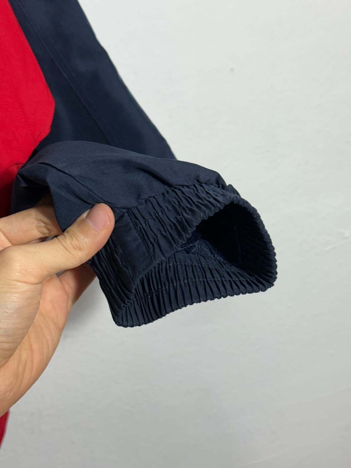 아디다스 올드스쿨 바람막이자켓 110 상품이미지8