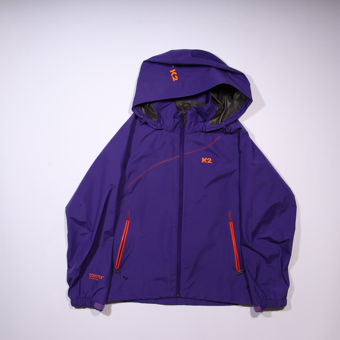  k2바람막이 B96 상품이미지1