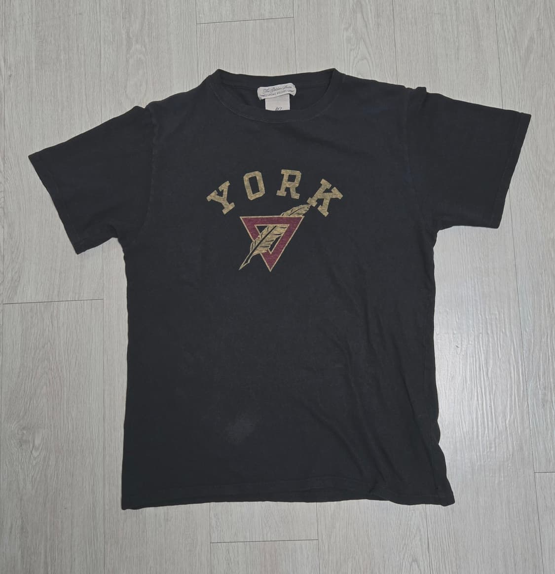 레미릴리프 Recycle Jersey SP Finish T (YORK) 상품이미지1