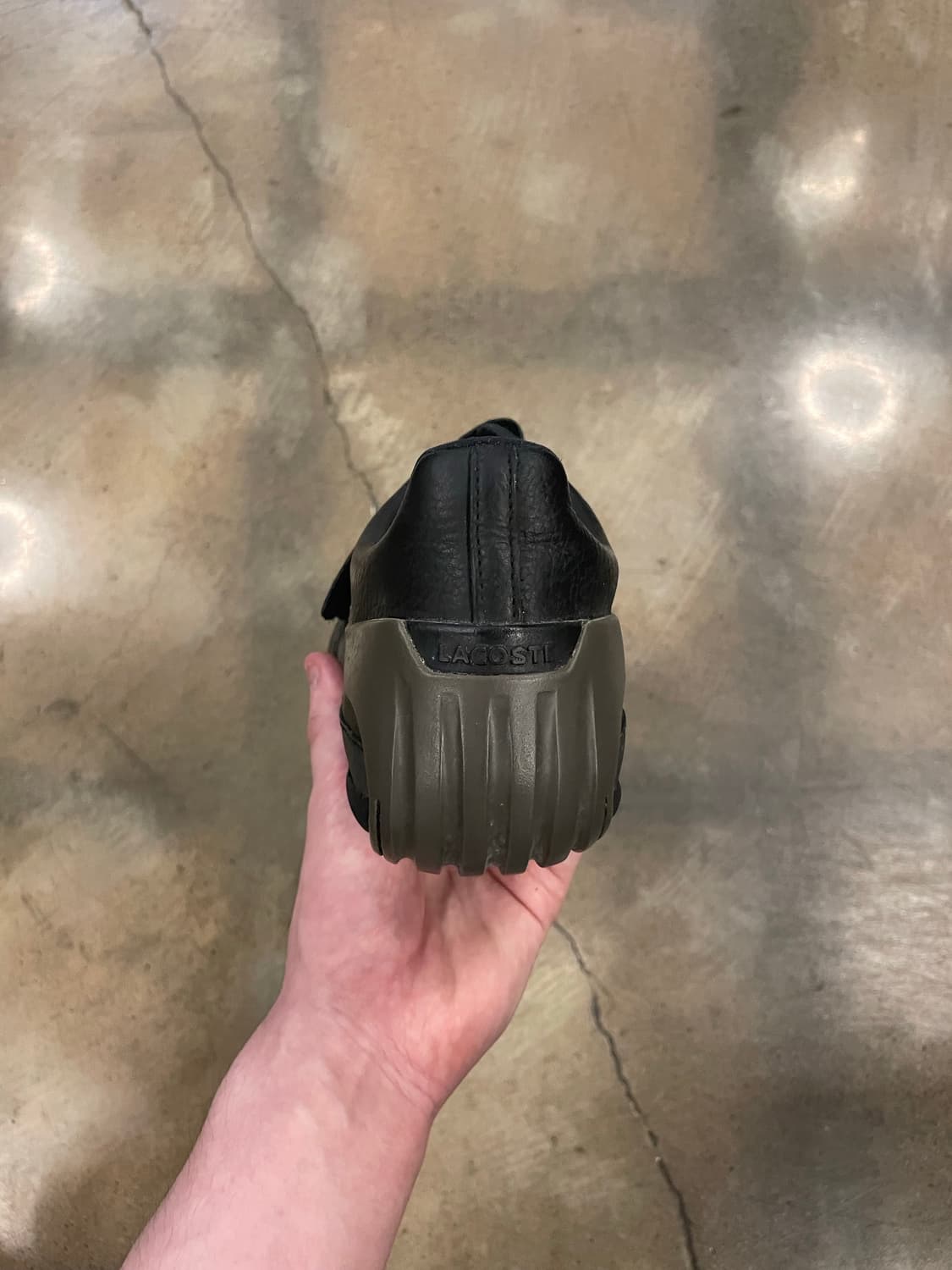 Lacoste Vito 3  상품이미지8