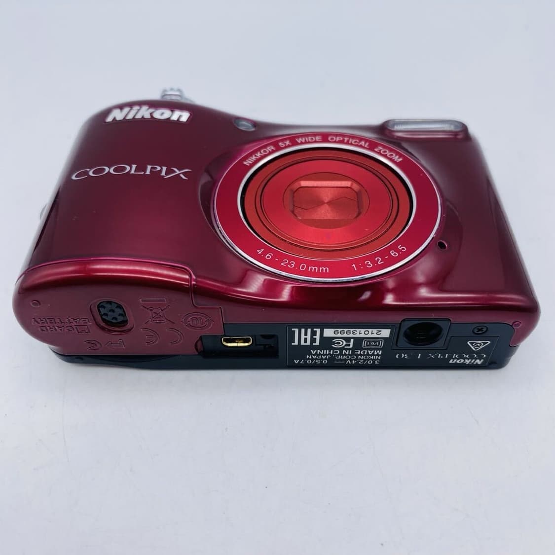 니콘 쿨픽스 l30 상품이미지3